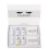 Wimpernpermanenz-Set mit Silikon-Pad & Pflege (37ml) 1
