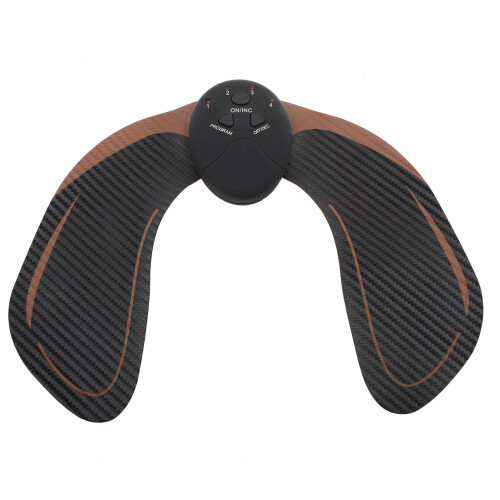 Intelligenter Hüfttrainer EMS-Muskelstimulator