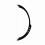 Microblading Line Marker Ruler 10pcs Black 2