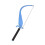 Righello Simmetria Ombrello Blu 3