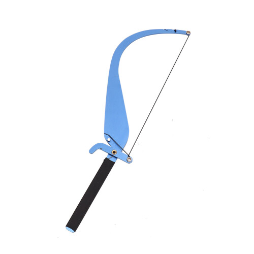 Righello Simmetria Ombrello Blu 2