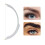 Microblading Line Marker Ruler 10pcs 4