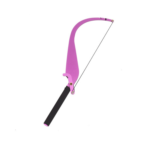Righello Simmetria Ombrello Viola 2