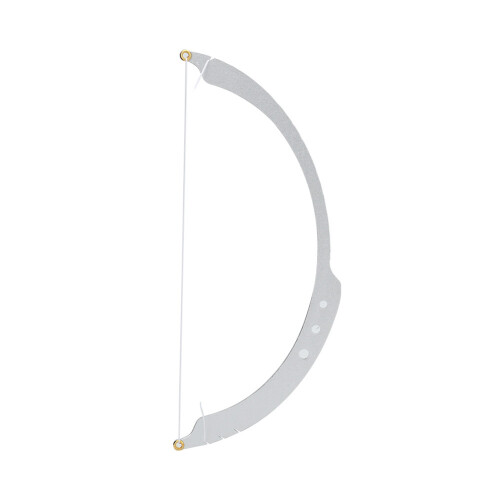 Microblading Line Marker Ruler 10pcs 1