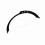 Microblading Line Marker Ruler 10pcs Black 5