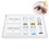Wimpernpermanenz-Set mit Silikon-Pad & Pflege (37ml) 4