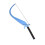 Righello Simmetria Ombrello Blu 2