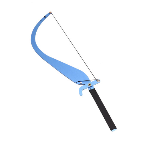 Righello Simmetria Ombrello Blu 1