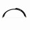 Microblading Line Marker Ruler 10pcs Black 3