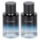 50ml*2 Männer Zitrone Duftparfum Lang anhaltend 3