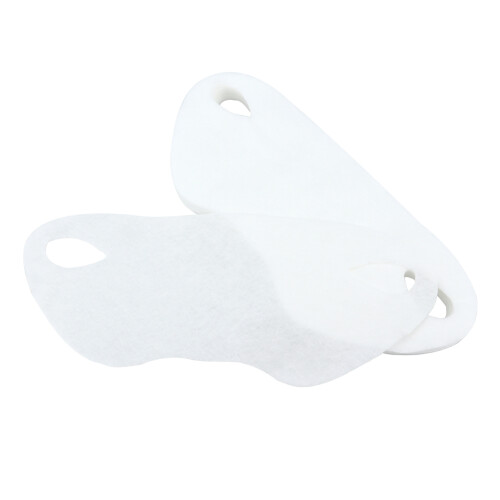 20Pcs Face Chin Lifting Band Double Chin Removal Patch 1