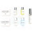 Wimpernpermanenz-Set mit Silikon-Pad & Pflege (37ml) 2