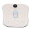 Verstellbare EMS-Fußmassage-Pad Muskelstimulator 3