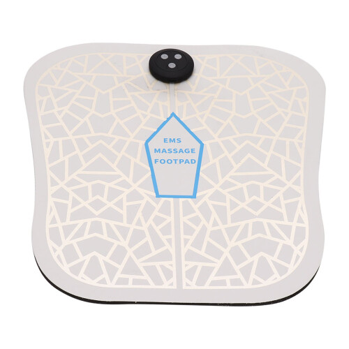 Verstellbare EMS-Fußmassage-Pad Muskelstimulator 2