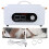 LCD High Temp Disinfection Sterilizer Cabinet 1