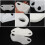 20Pcs Face Chin Lifting Band Double Chin Removal Patch 4