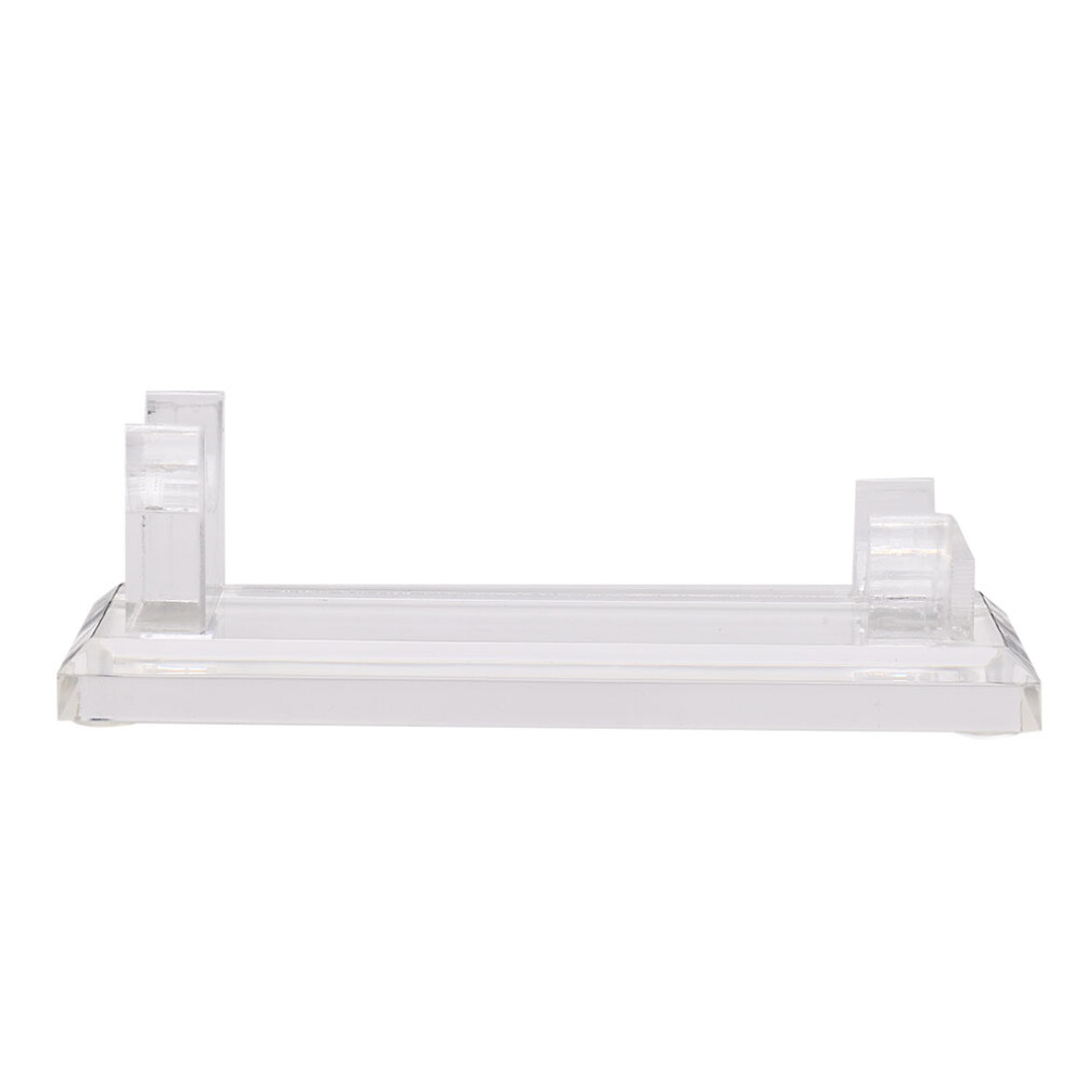 Acrylic Tattoo Pen Machine Holder Display Stand Rack
