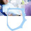 Reusable Dental Plastic Rubber Dam Frame Holder Barrier 4