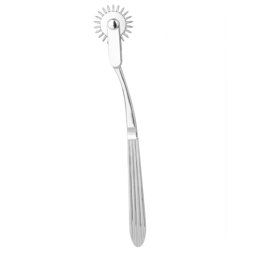 Wartenberg Pinwheel Edelstahl Nervenprüfer 2