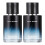 50ml*2 Männer Zitrone Duftparfum Lang anhaltend 2