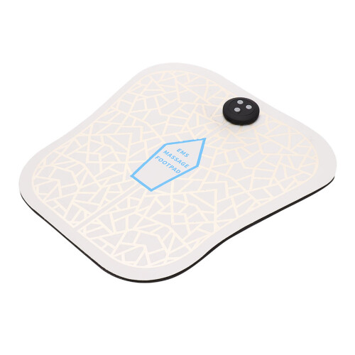 Verstellbare EMS-Fußmassage-Pad Muskelstimulator 1