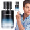 50ml*2 Männer Zitrone Duftparfum Lang anhaltend 4