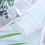 30ml Portable Reusable Empty Glass Perfume Spray Bottle 4