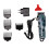 Oplaadbare Elektrische Haarknipper Trimmer 1
