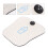 Verstellbare EMS-Fußmassage-Pad Muskelstimulator 4