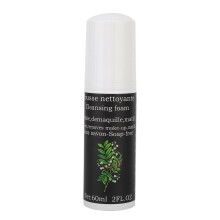 60ml Eyelash Extension Cleanser Grease Dirt Removal
