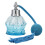 80ml Glass Empty Refillable Perfume Bottle Bulb Perfume Bottle Sprayer 2