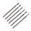 6x Nageldrillbits für E-Maniküre/Pediküre-Tools 05# 3