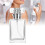 30ml Portable Reusable Empty Glass Perfume Spray Bottle 5