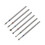 6x Nageldrillbits für E-Maniküre/Pediküre-Tools 04# 4