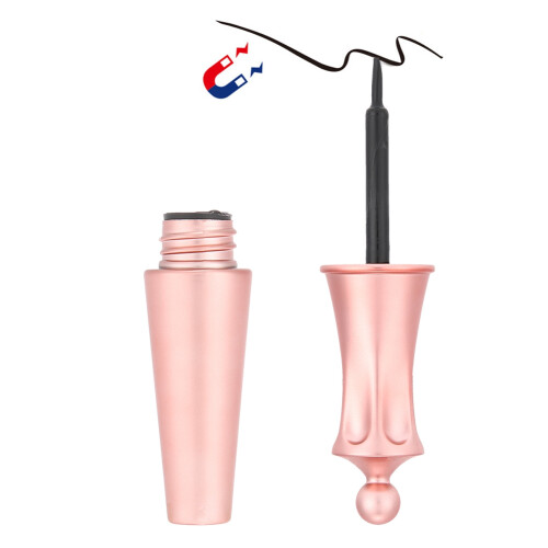 Rose Gold Magnetischer Flüssig-Eyeliner Stift Lang haltend 1