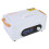 LCD High Temp Disinfection Sterilizer Cabinet 3