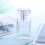30ml Portable Reusable Empty Glass Perfume Spray Bottle 3