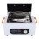 LCD High Temp Disinfection Sterilizer Cabinet 4