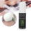 60ml Eyelash Extension Cleanser Grease Dirt Removal 5