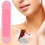 Wiederverwendbare Gel-Halsmaske Anti-Aging 5