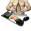 80g Belly Fat Burner Anti-Cellulite Cream 4