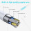 3.9mm HD 720P Ear Cleaning Endoscope Camera 5