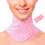 Wiederverwendbare Gel-Halsmaske Anti-Aging 4