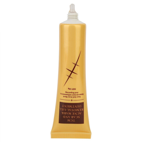 30g Acne Litteken Gel Gezicht & Lichaam 2