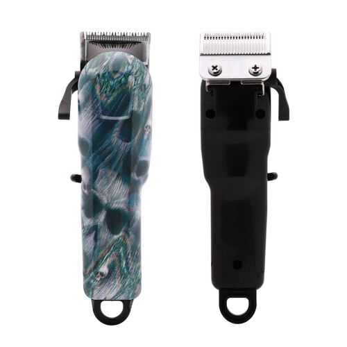 Oplaadbare Elektrische Haarknipper Trimmer 1