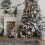 Adorable Light String Angel Shape Light Wood 1pack 6