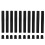 10pcs Empty Mascara Tube 3ml Black 1