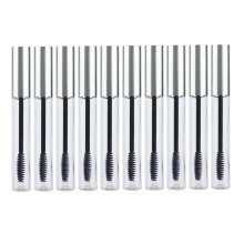 10x Leere Wimpernöl Tube Container