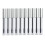 10x Leere Wimpernöl Tube Container 1