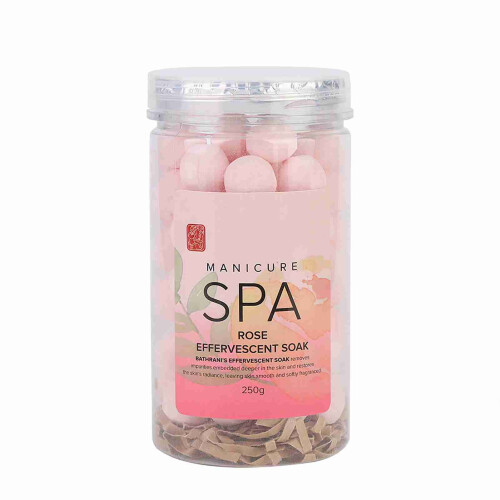 Nagel-SPA-weekbal voor huidverwijdering, 01#